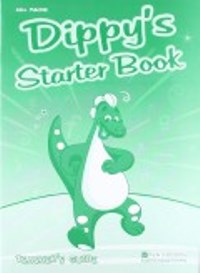 Dippys Adventures  Teachers Book Starter